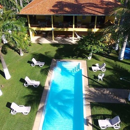 Villa Simone Натал Екстер'єр фото