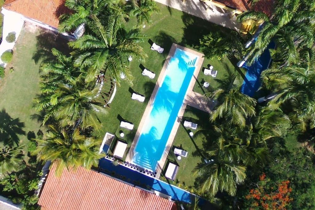 Villa Simone Натал Екстер'єр фото